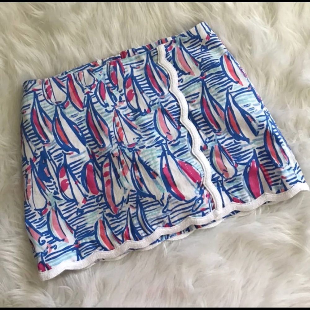 Lilly Pulitzer